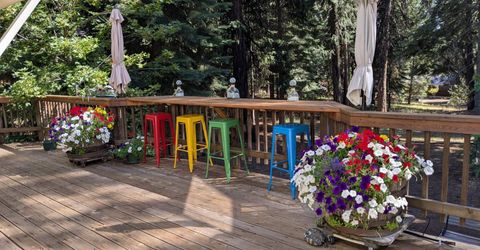 826 E Mountain Ridge Road, Lake Almanor, CA 96137 Photo