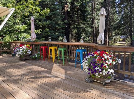 826 E Mountain Ridge Road, Lake Almanor, CA 96137 Photo