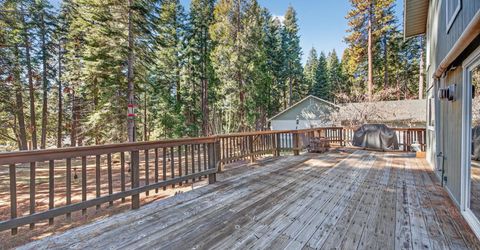 826 E Mountain Ridge Road, Lake Almanor, CA 96137 Photo