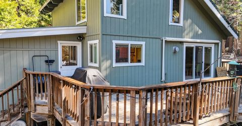 826 E Mountain Ridge Road, Lake Almanor, CA 96137 Photo