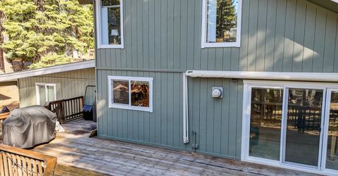 826 E Mountain Ridge Road, Lake Almanor, CA 96137 Photo