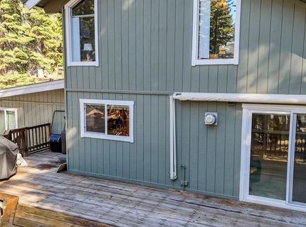 826 E Mountain Ridge Road, Lake Almanor, CA 96137 Photo