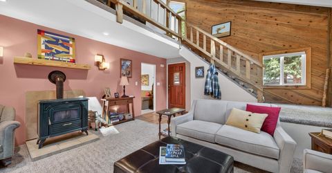 826 E Mountain Ridge Road, Lake Almanor, CA 96137 Photo