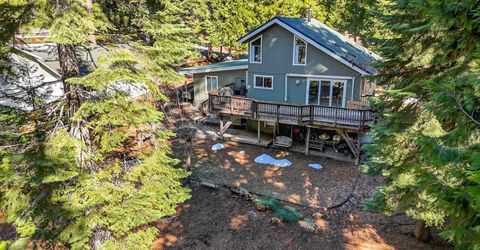826 E Mountain Ridge Road, Lake Almanor, CA 96137 Photo