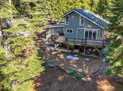 826 E Mountain Ridge Road, Lake Almanor, CA 96137 Photo