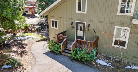826 E Mountain Ridge Road, Lake Almanor, CA 96137 Photo