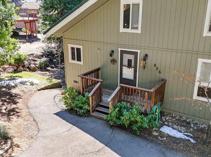 826 E Mountain Ridge Road, Lake Almanor, CA 96137 Photo