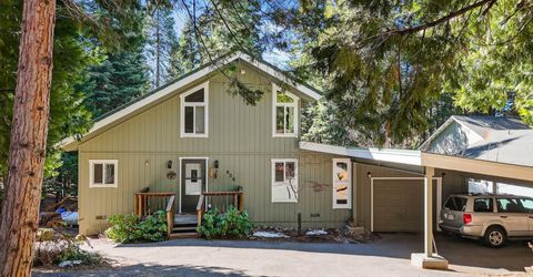 826 E Mountain Ridge Road, Lake Almanor, CA 96137 Photo