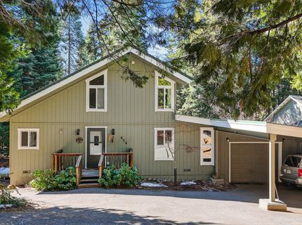 826 E Mountain Ridge Road, Lake Almanor, CA 96137 Photo