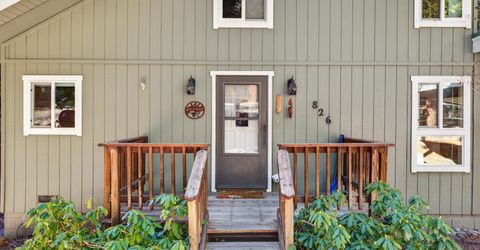 826 E Mountain Ridge Road, Lake Almanor, CA 96137 Photo