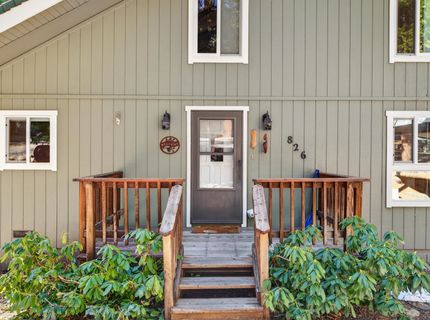 826 E Mountain Ridge Road, Lake Almanor, CA 96137 Photo