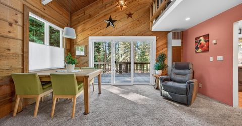 826 E Mountain Ridge Road, Lake Almanor, CA 96137 Photo