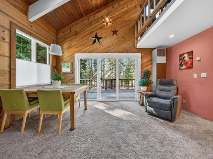 826 E Mountain Ridge Road, Lake Almanor, CA 96137 Photo