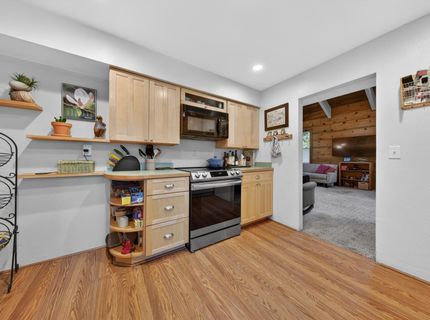 826 E Mountain Ridge Road, Lake Almanor, CA 96137 Photo