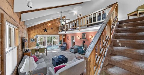 826 E Mountain Ridge Road, Lake Almanor, CA 96137 Photo