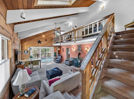 826 E Mountain Ridge Road, Lake Almanor, CA 96137 Photo