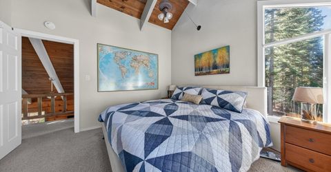 826 E Mountain Ridge Road, Lake Almanor, CA 96137 Photo