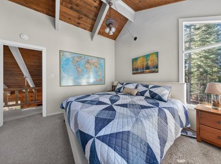 826 E Mountain Ridge Road, Lake Almanor, CA 96137 Photo