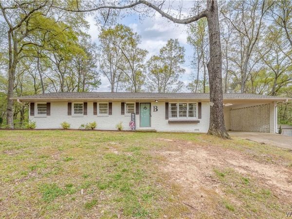 509 Monterey Drive , Northport, AL 35473