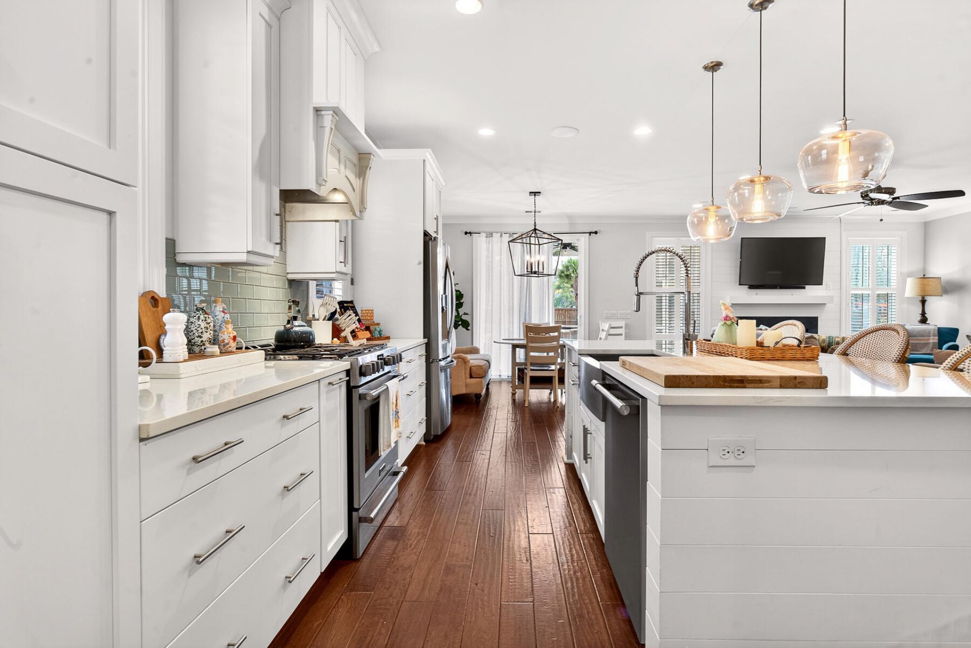 5544 Alpine Drive Photo 18