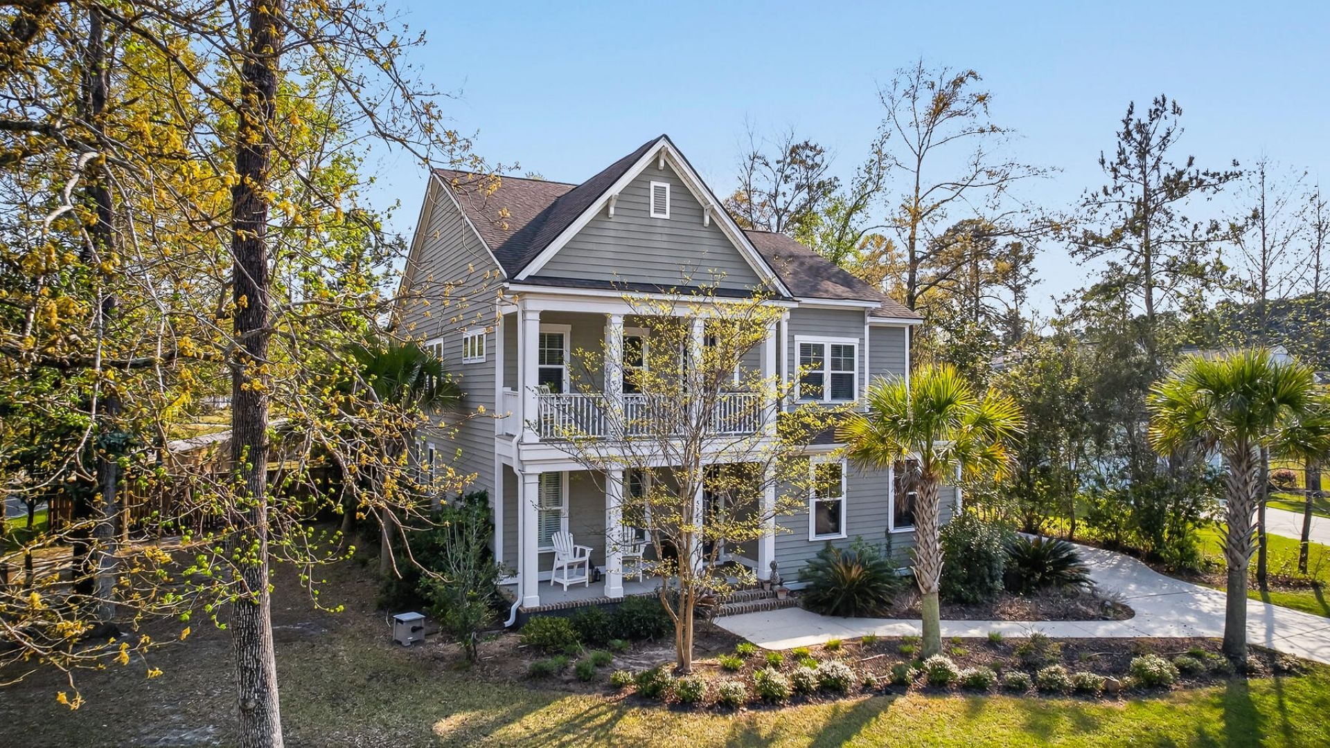 5544 Alpine Drive Photo 4