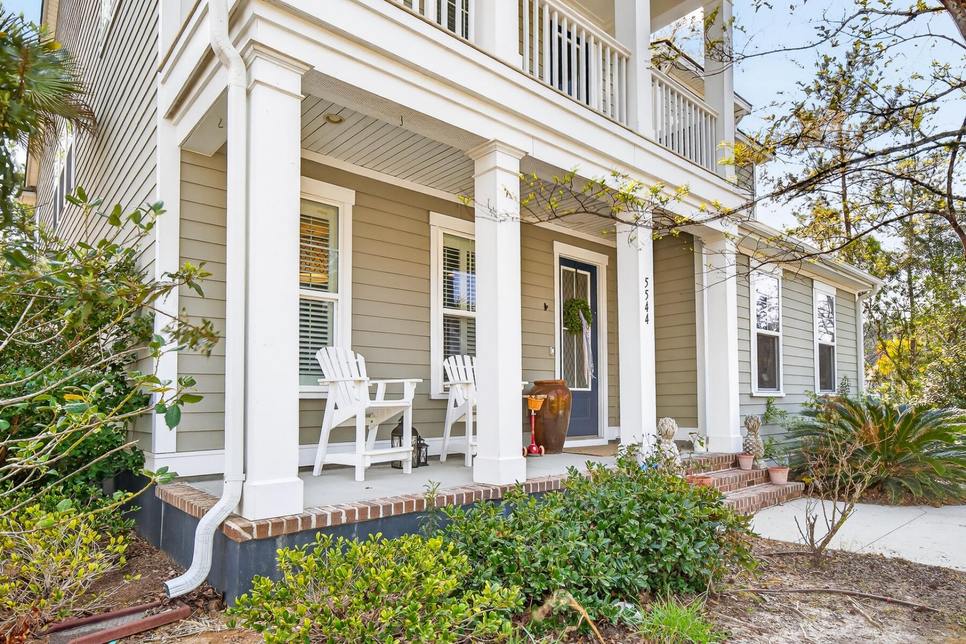 5544 Alpine Drive Photo 6