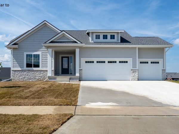 1350 NW Linda Lane, Waukee, IA 50263