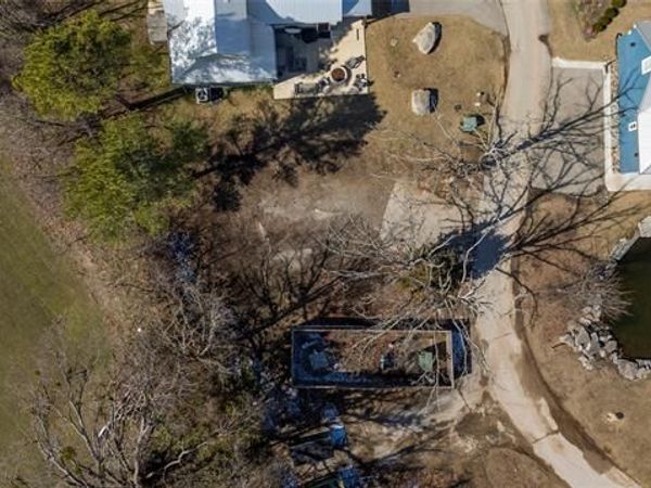 37220 S Cliff Crest Drive , Vinita, OK 74301