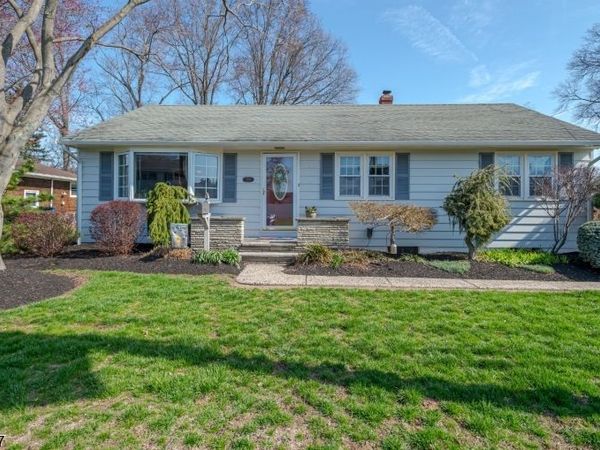 214 Vesper Ave, Middlesex, NJ 08846