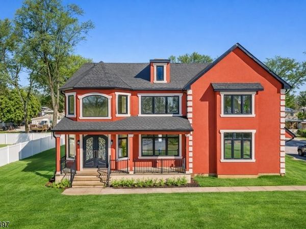 1690 Hamburg Tpke, Wayne, NJ 07470