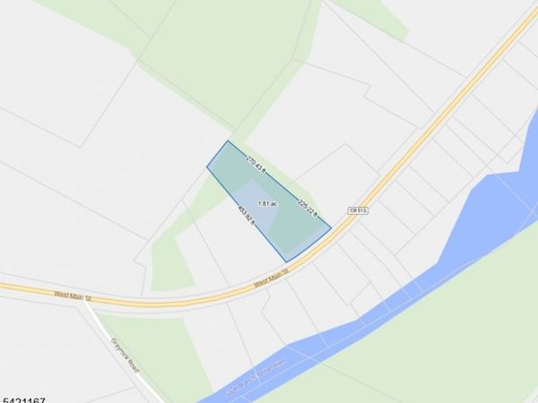 144 W Main St, Clinton, NJ 08809