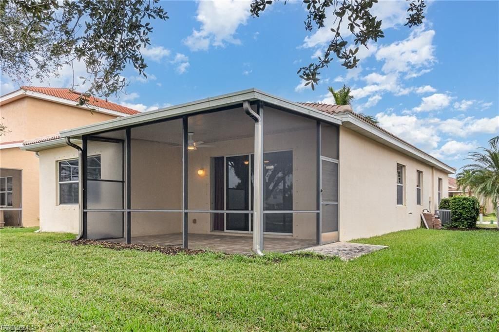 2684 Sunset Lake Dr , Cape Coral, FL 33909 Photo