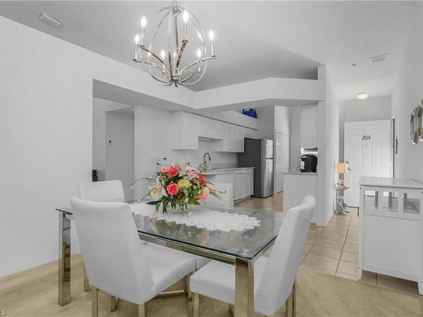 26800 Rosewood Pointe LN , Unit 204, BONITA SPRINGS, FL 34135