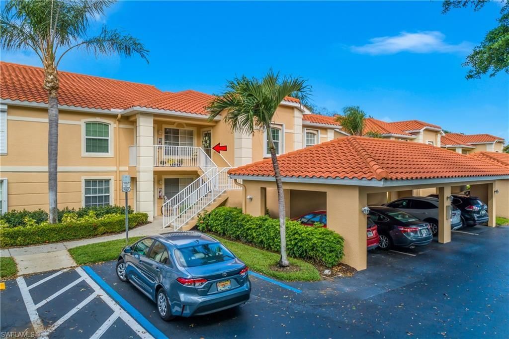 26800 Rosewood Pointe Ln, Unit 204, Bonita Springs, FL 34135 Photo