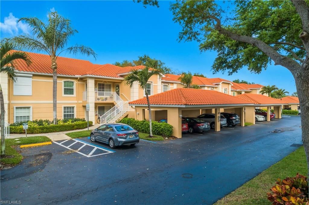26800 Rosewood Pointe Ln, Unit 204, Bonita Springs, FL 34135 Photo