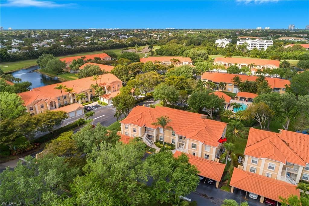 26800 Rosewood Pointe Ln , Unit 204, Bonita Springs, FL 34135 Photo