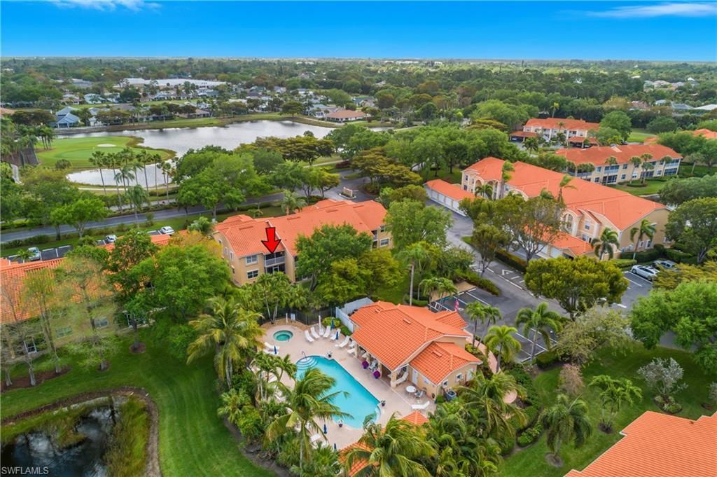 26800 Rosewood Pointe Ln , Unit 204, Bonita Springs, FL 34135 Photo