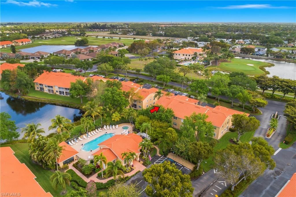 26800 Rosewood Pointe Ln , Unit 204, Bonita Springs, FL 34135 Photo