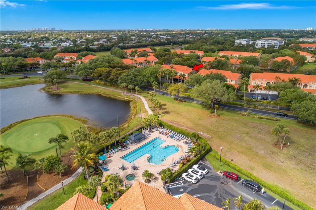 26800 Rosewood Pointe Ln , Unit 204, Bonita Springs, FL 34135 Photo