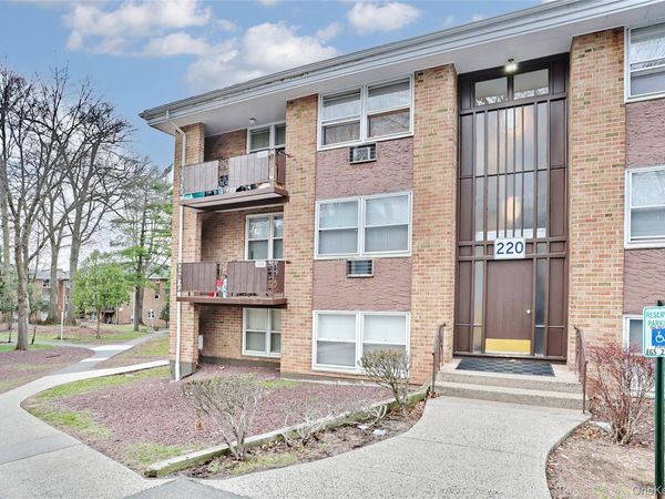 220 Kearsing Parkway , Unit G, Monsey, NY 10952