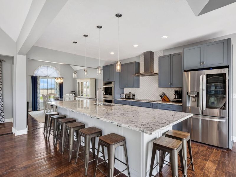 17480 Lockbourne Eastern Road , Ashville, OH 43103 Photo 11