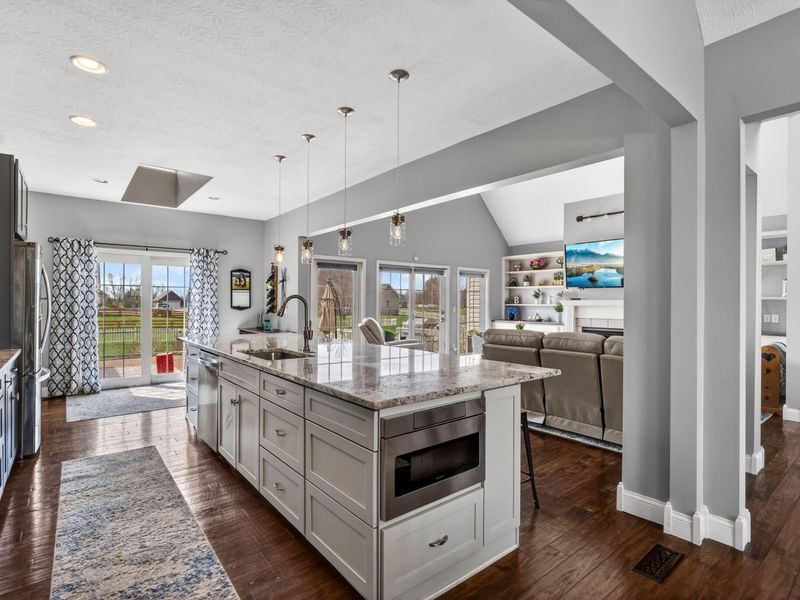 17480 Lockbourne Eastern Road , Ashville, OH 43103 Photo 13