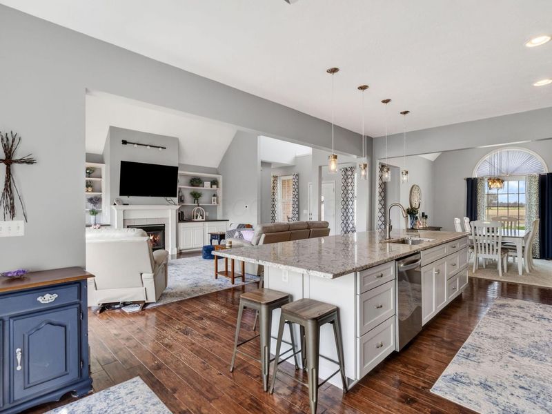 17480 Lockbourne Eastern Road , Ashville, OH 43103 Photo 14