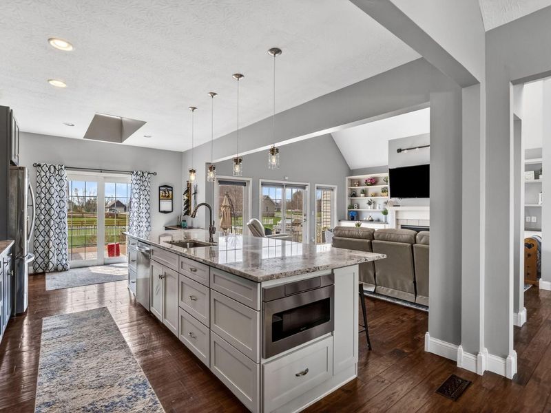 17480 Lockbourne Eastern Road , Ashville, OH 43103 Photo 15