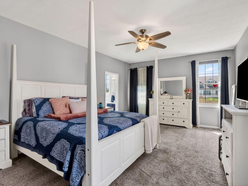 17480 Lockbourne Eastern Road , Ashville, OH 43103 Photo 16