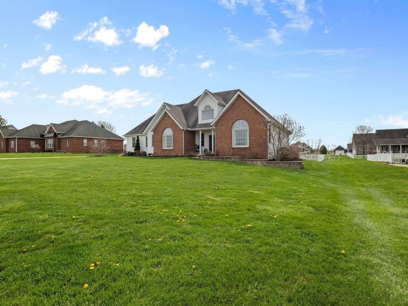 17480 Lockbourne Eastern Road , Ashville, OH 43103 Photo 2