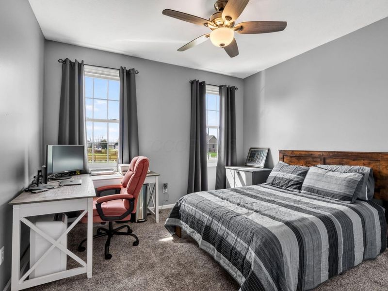 17480 Lockbourne Eastern Road , Ashville, OH 43103 Photo 28