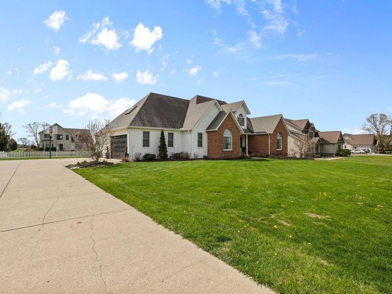 17480 Lockbourne Eastern Road , Ashville, OH 43103 Photo 3