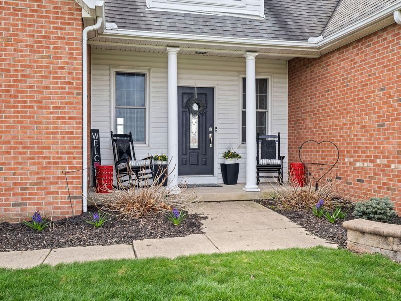 17480 Lockbourne Eastern Road , Ashville, OH 43103 Photo 4