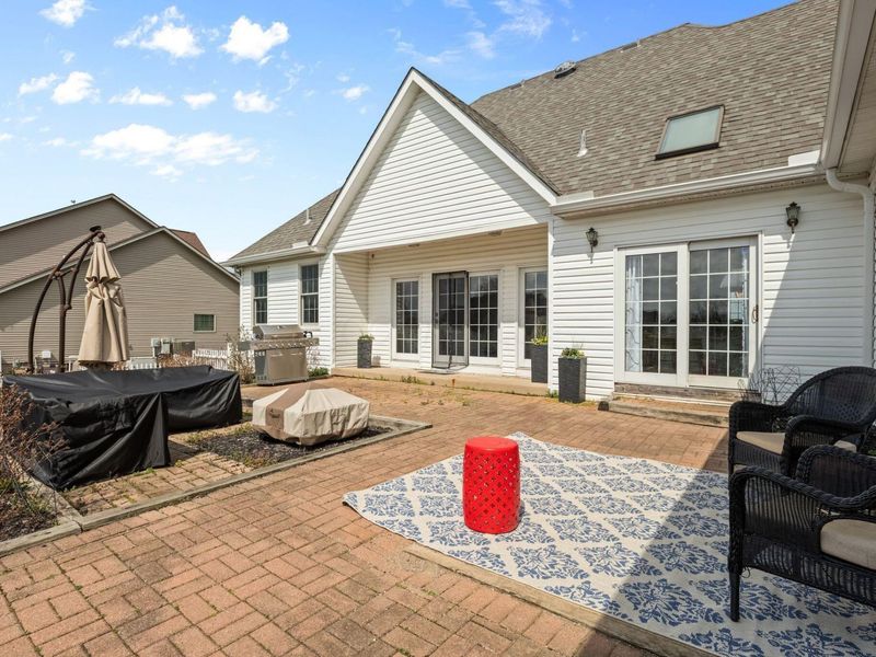 17480 Lockbourne Eastern Road , Ashville, OH 43103 Photo 45